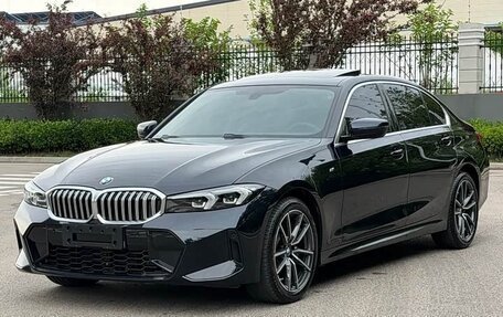 BMW 3 серия, 2023 год, 3 890 000 рублей, 3 фотография