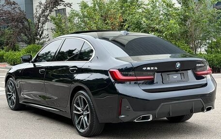 BMW 3 серия, 2023 год, 3 890 000 рублей, 5 фотография