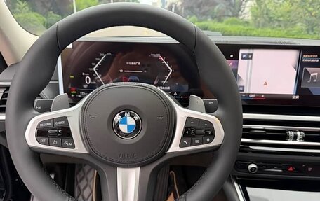 BMW 3 серия, 2023 год, 3 890 000 рублей, 13 фотография