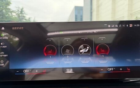 BMW 3 серия, 2023 год, 3 890 000 рублей, 12 фотография