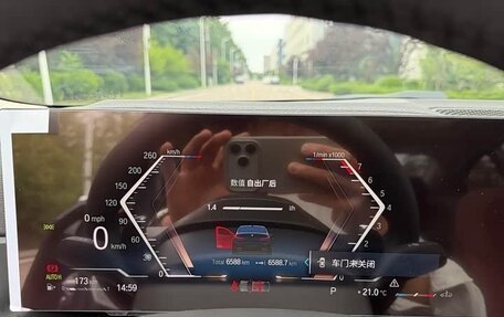 BMW 3 серия, 2023 год, 3 890 000 рублей, 9 фотография
