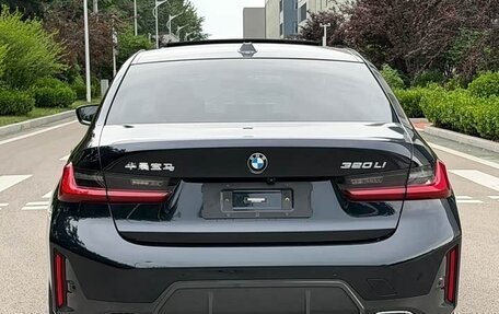 BMW 3 серия, 2023 год, 3 890 000 рублей, 6 фотография