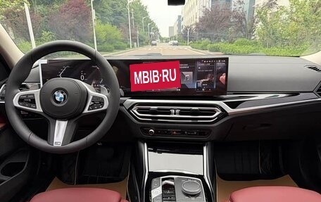 BMW 3 серия, 2023 год, 3 890 000 рублей, 8 фотография