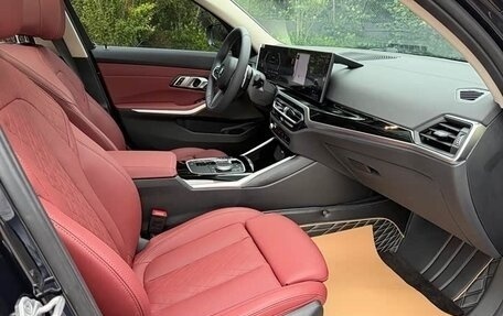 BMW 3 серия, 2023 год, 3 890 000 рублей, 15 фотография