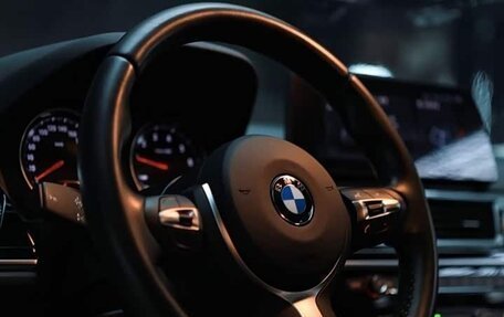 BMW 1 серия, 2023 год, 1 975 000 рублей, 11 фотография