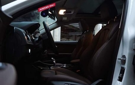 BMW 1 серия, 2023 год, 1 975 000 рублей, 13 фотография