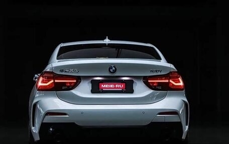 BMW 1 серия, 2023 год, 1 975 000 рублей, 7 фотография