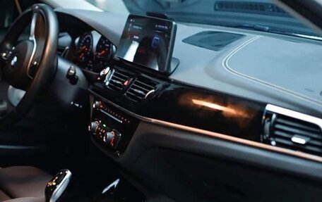 BMW 1 серия, 2023 год, 1 975 000 рублей, 18 фотография