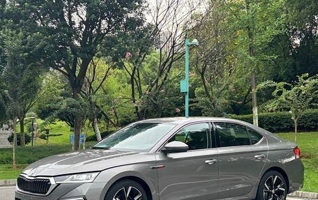 Skoda Octavia IV, 2023 год, 2 389 000 рублей, 3 фотография