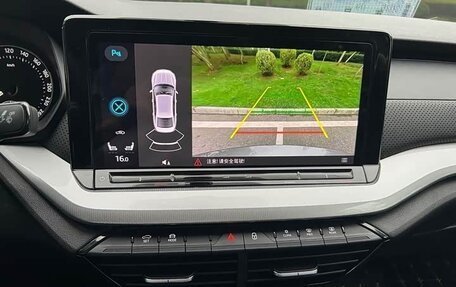 Skoda Octavia IV, 2023 год, 2 389 000 рублей, 6 фотография