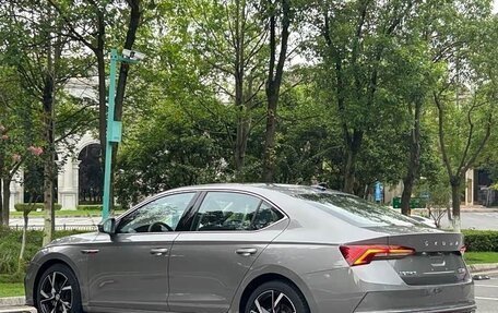 Skoda Octavia IV, 2023 год, 2 389 000 рублей, 5 фотография