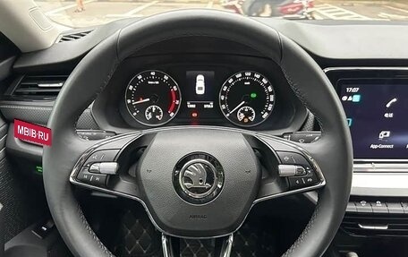 Skoda Octavia IV, 2023 год, 2 389 000 рублей, 8 фотография