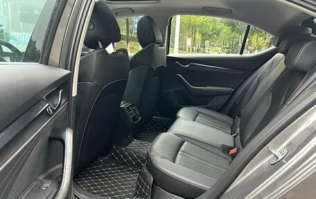Skoda Octavia IV, 2023 год, 2 389 000 рублей, 14 фотография