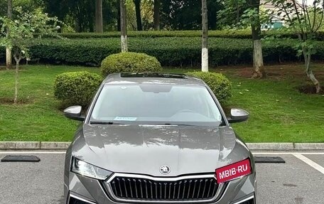 Skoda Octavia IV, 2023 год, 2 389 000 рублей, 2 фотография