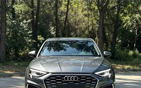 Audi A3, 2023 год, 2 260 000 рублей, 2 фотография