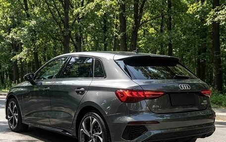 Audi A3, 2023 год, 2 260 000 рублей, 8 фотография