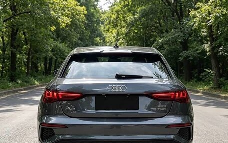 Audi A3, 2023 год, 2 260 000 рублей, 4 фотография