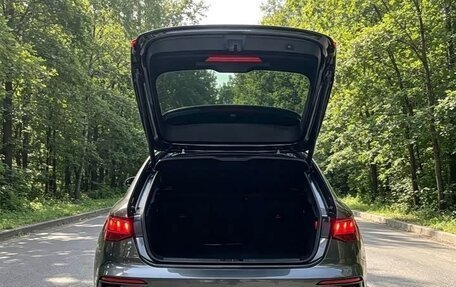 Audi A3, 2023 год, 2 260 000 рублей, 12 фотография