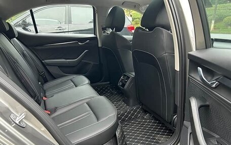 Skoda Octavia IV, 2023 год, 2 389 000 рублей, 16 фотография