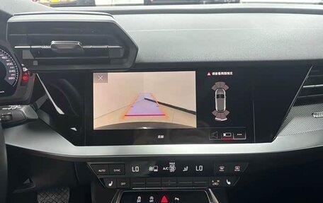 Audi A3, 2023 год, 2 260 000 рублей, 13 фотография