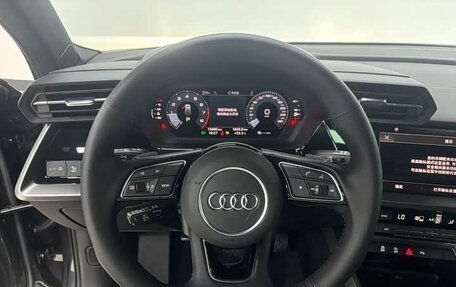 Audi A3, 2023 год, 2 260 000 рублей, 18 фотография