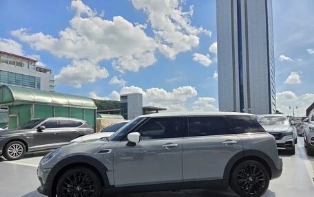 MINI Clubman, 2022 год, 2 890 000 рублей, 6 фотография