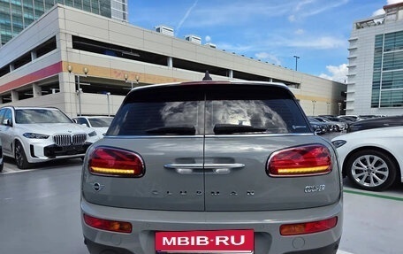 MINI Clubman, 2022 год, 2 890 000 рублей, 8 фотография