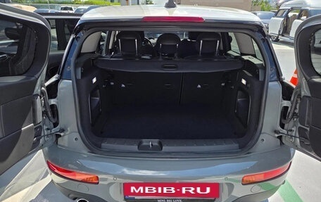 MINI Clubman, 2022 год, 2 890 000 рублей, 9 фотография