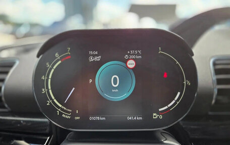 MINI Clubman, 2022 год, 2 890 000 рублей, 16 фотография