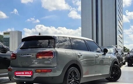 MINI Clubman, 2022 год, 2 890 000 рублей, 10 фотография
