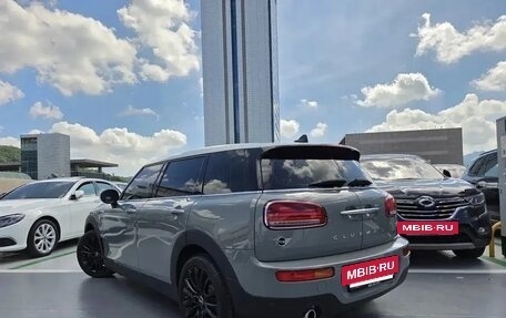 MINI Clubman, 2022 год, 2 890 000 рублей, 11 фотография