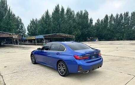 BMW 3 серия, 2023 год, 3 300 000 рублей, 5 фотография