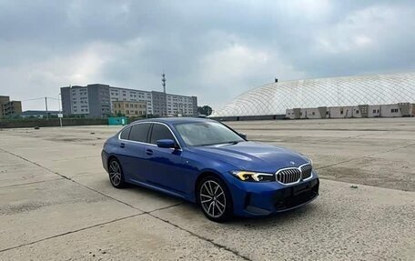 BMW 3 серия, 2023 год, 3 300 000 рублей, 3 фотография