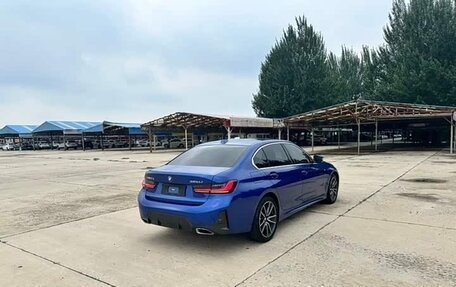 BMW 3 серия, 2023 год, 3 300 000 рублей, 7 фотография