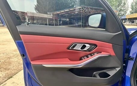 BMW 3 серия, 2023 год, 3 300 000 рублей, 18 фотография