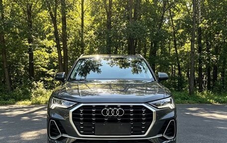 Audi Q3, 2023 год, 2 690 000 рублей, 2 фотография