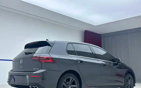 Volkswagen Golf VIII, 2022 год, 2 250 000 рублей, 5 фотография