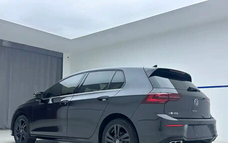 Volkswagen Golf VIII, 2022 год, 2 250 000 рублей, 4 фотография