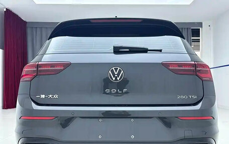Volkswagen Golf VIII, 2022 год, 2 250 000 рублей, 6 фотография
