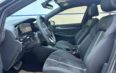Volkswagen Golf VIII, 2022 год, 2 250 000 рублей, 8 фотография