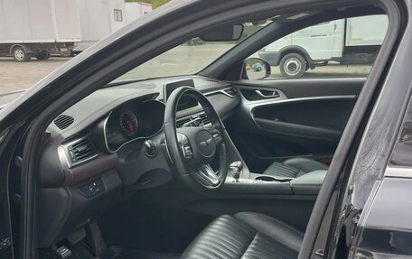 Genesis G70 I, 2019 год, 2 700 000 рублей, 10 фотография