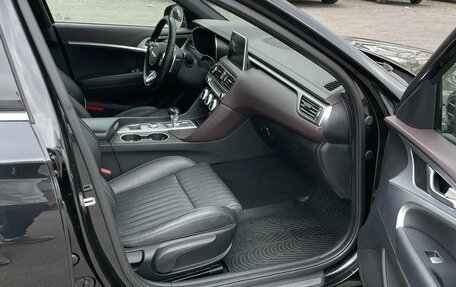 Genesis G70 I, 2019 год, 2 700 000 рублей, 14 фотография