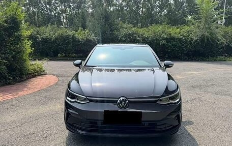 Volkswagen Golf VIII, 2023 год, 2 087 000 рублей, 2 фотография