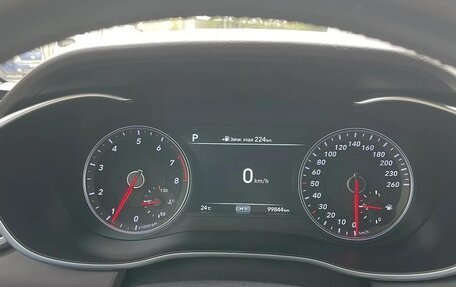 Genesis G70 I, 2019 год, 2 700 000 рублей, 17 фотография