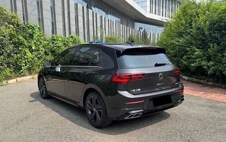 Volkswagen Golf VIII, 2023 год, 2 087 000 рублей, 3 фотография