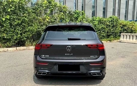 Volkswagen Golf VIII, 2023 год, 2 087 000 рублей, 5 фотография