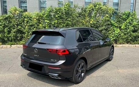 Volkswagen Golf VIII, 2023 год, 2 087 000 рублей, 4 фотография