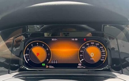 Volkswagen Golf VIII, 2023 год, 2 087 000 рублей, 9 фотография
