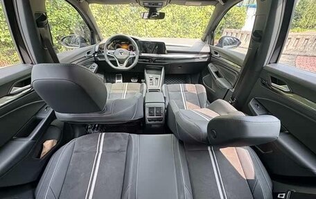 Volkswagen Golf VIII, 2023 год, 2 087 000 рублей, 17 фотография