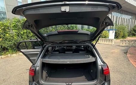 Volkswagen Golf VIII, 2023 год, 2 087 000 рублей, 14 фотография